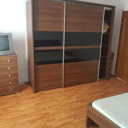 Daire Ap Vacanta Mamaia