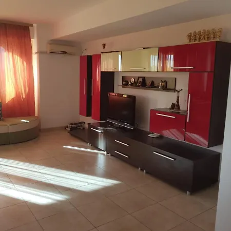 Ap Vacanta Daire Mamaia