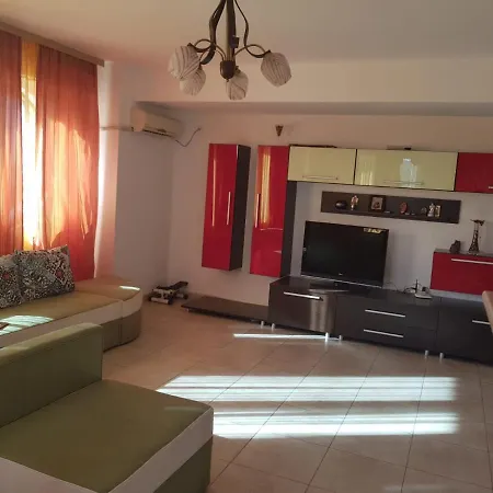 Ap Vacanta * Mamaia