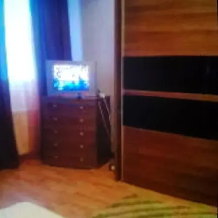Ap Vacanta * Mamaia